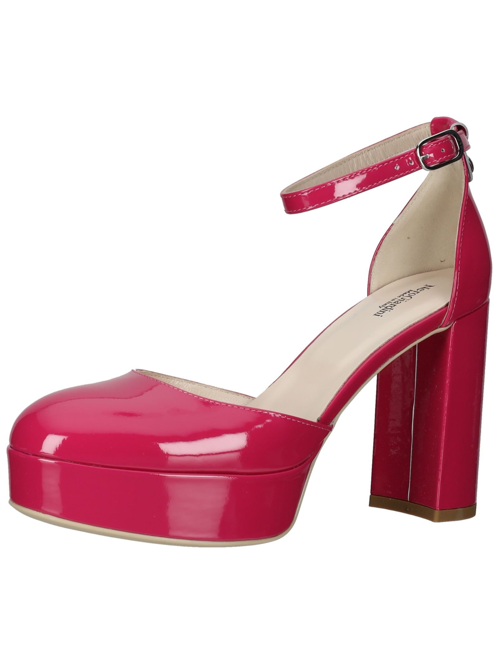 Nero Giardini Nero Giardini Туфлі Leder Plateaupumps
