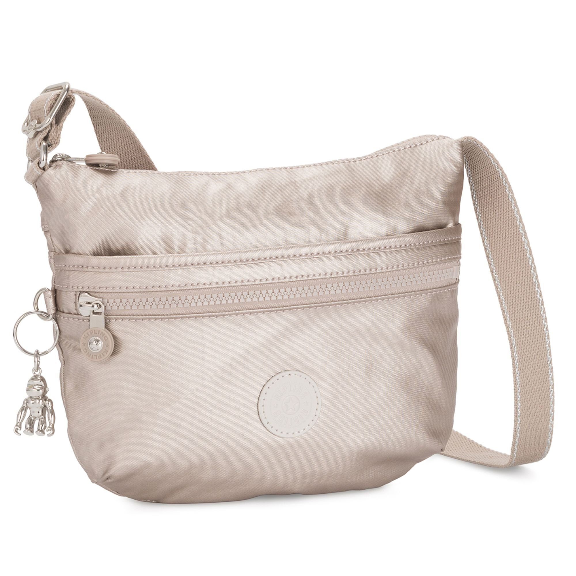 KIPLING Umhängetasche Basic Plus, Polyamid günstig online kaufen