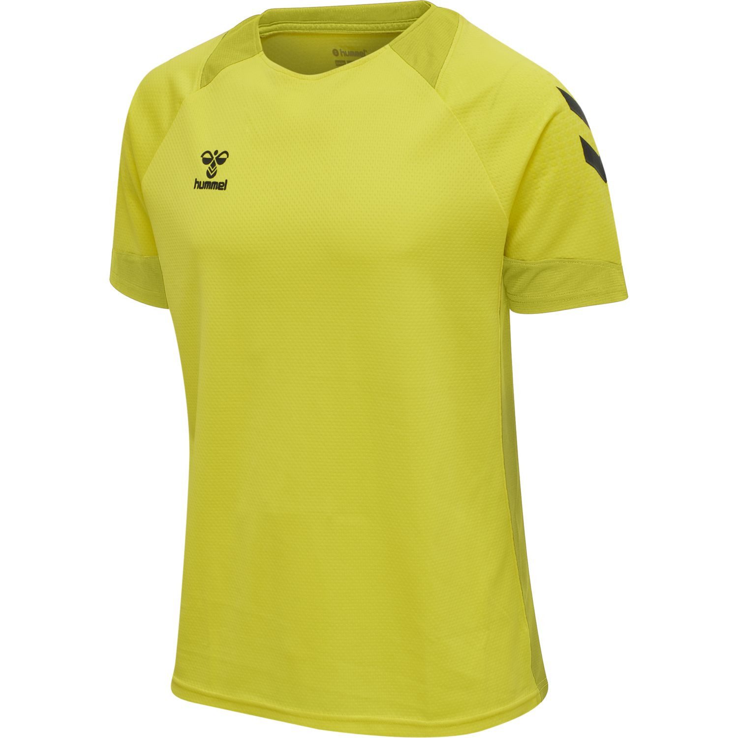 hummel Handballtrikot hmlLead SS Poly Jersey günstig online kaufen