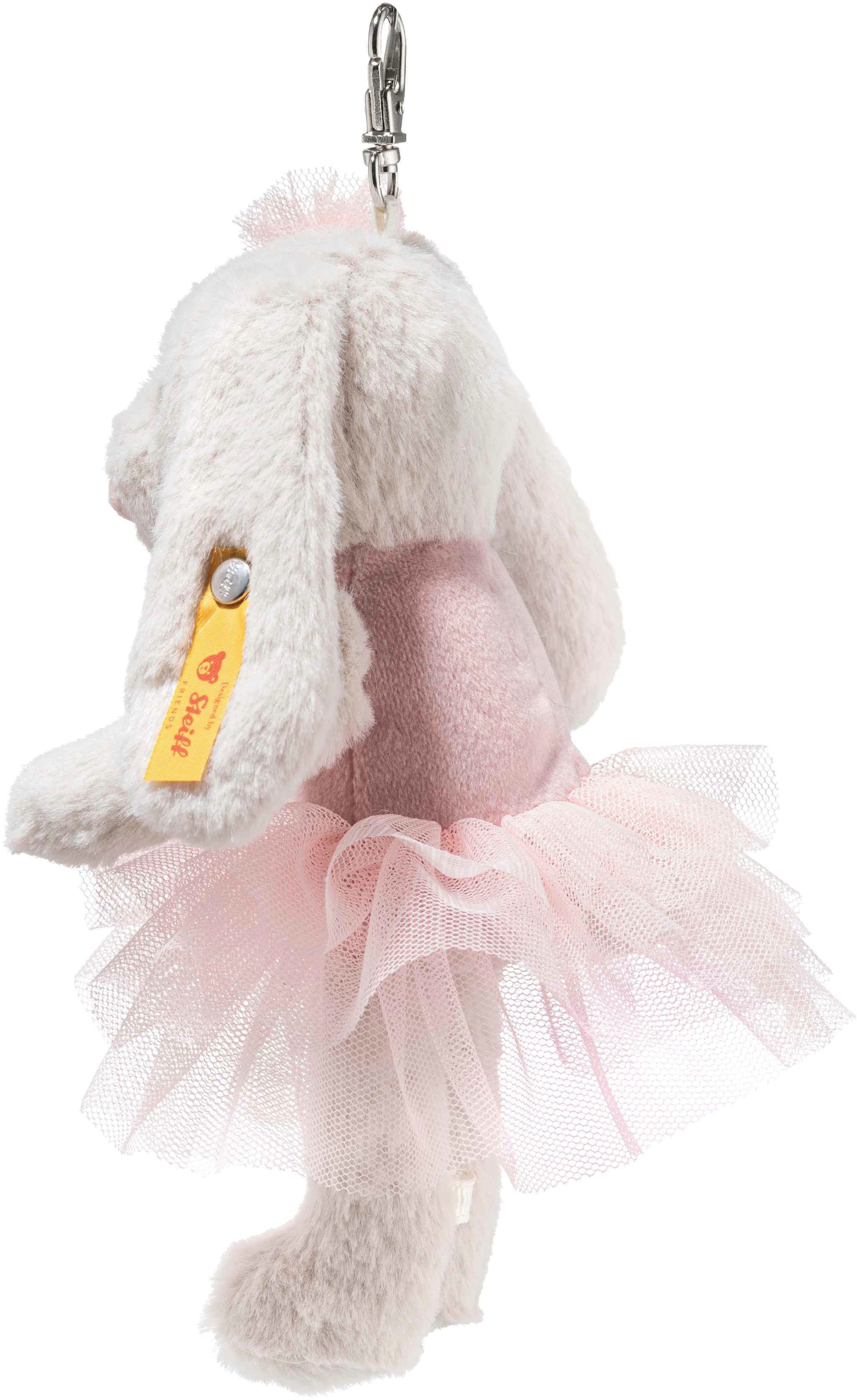 Steiff Kuscheltier Friends Anhänger Hoppie Ballethase günstig online kaufen