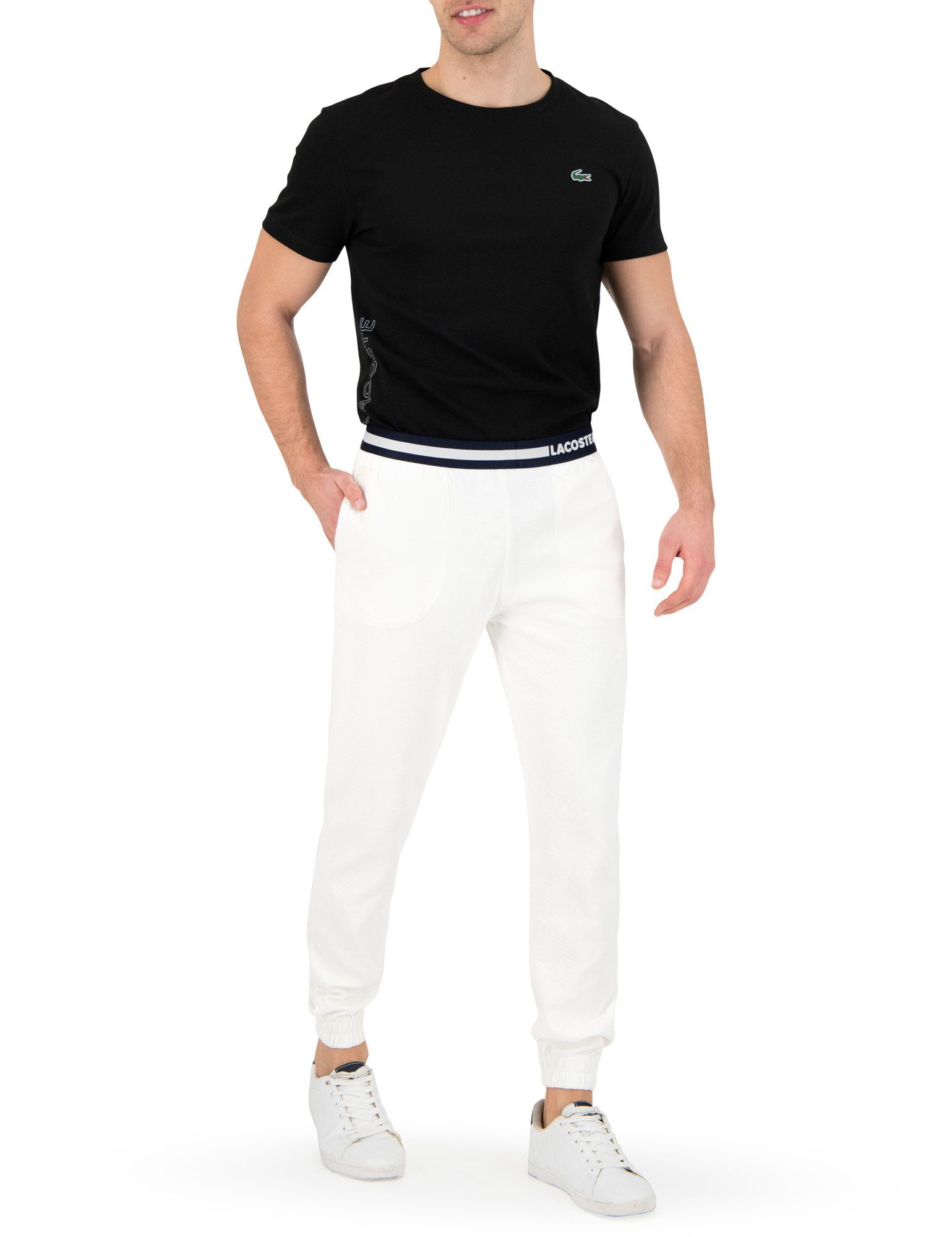 Lacoste Pyjamahose