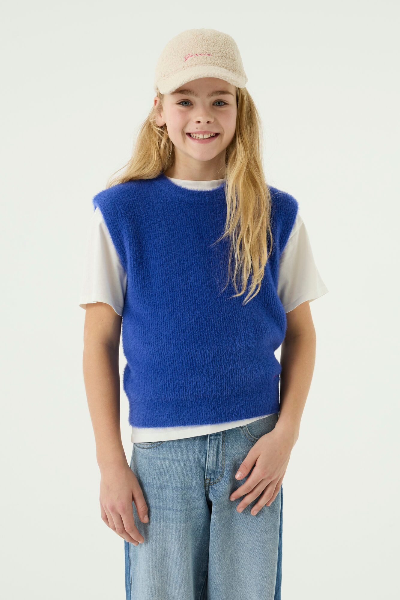 GARCIA JEANS Pullunder