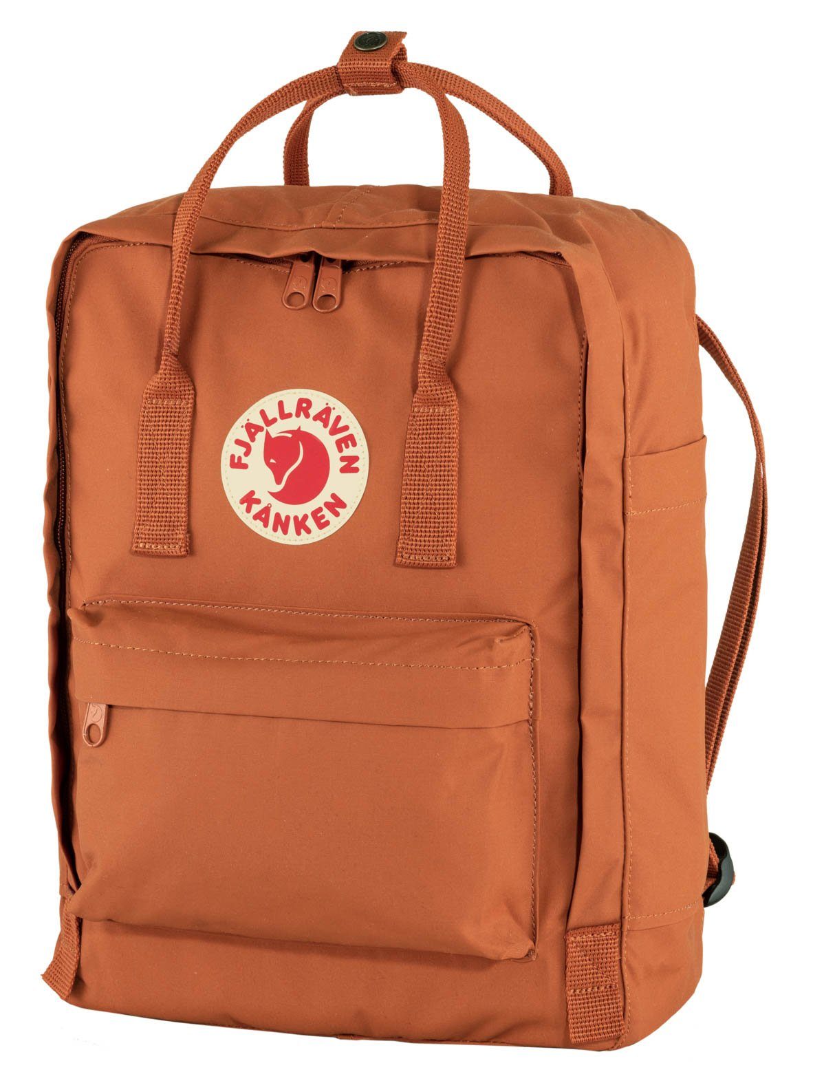 Fjällräven Rucksack Kånken Original (Set, 2-tlg) günstig online kaufen