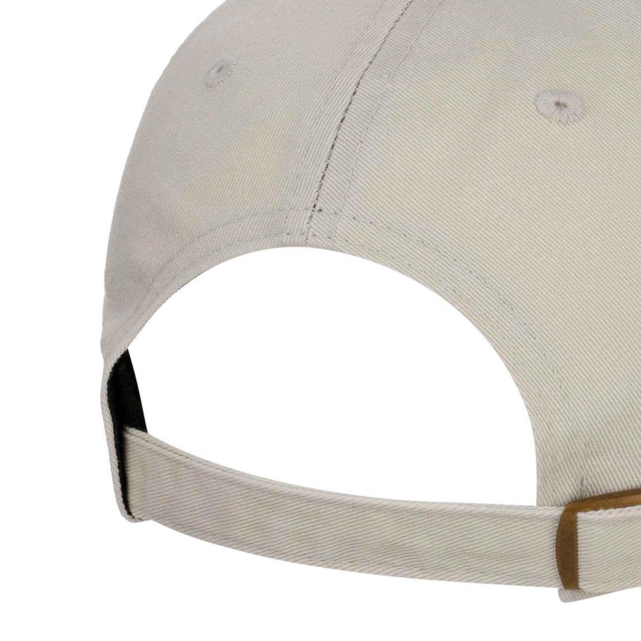 Cap mit New Basecap Baseball (1-St) Schirm Era