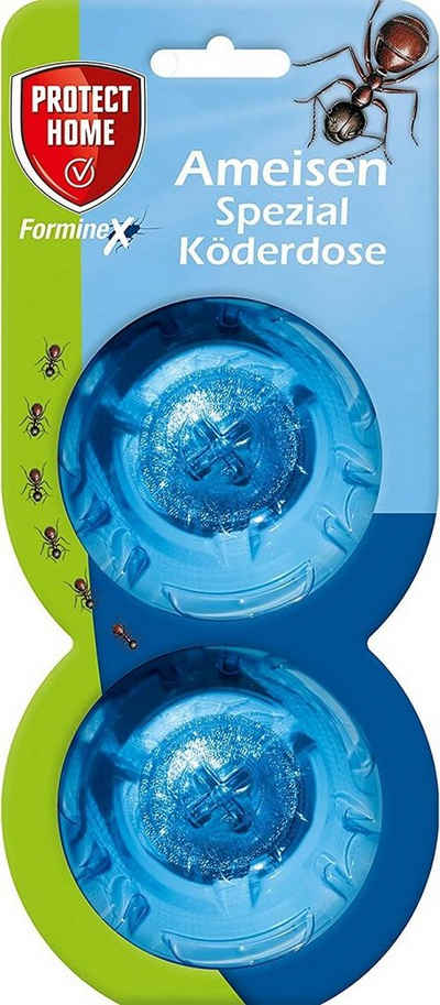 Protect Home Köderdose Protect Home Forminex Ameisen Spezial Köderdose 2 Stück