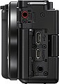 Sony »ZV-E10L« Systemkamera (E PZ 16 - 50 mm F3.5 - 5.6 OSS (SELP1650), 24,2 MP, Bluetooth, WLAN (WiFi), Youtube Kamara, Vlogging Kamera, Vlogger, Streaming, 4K), Bild 6
