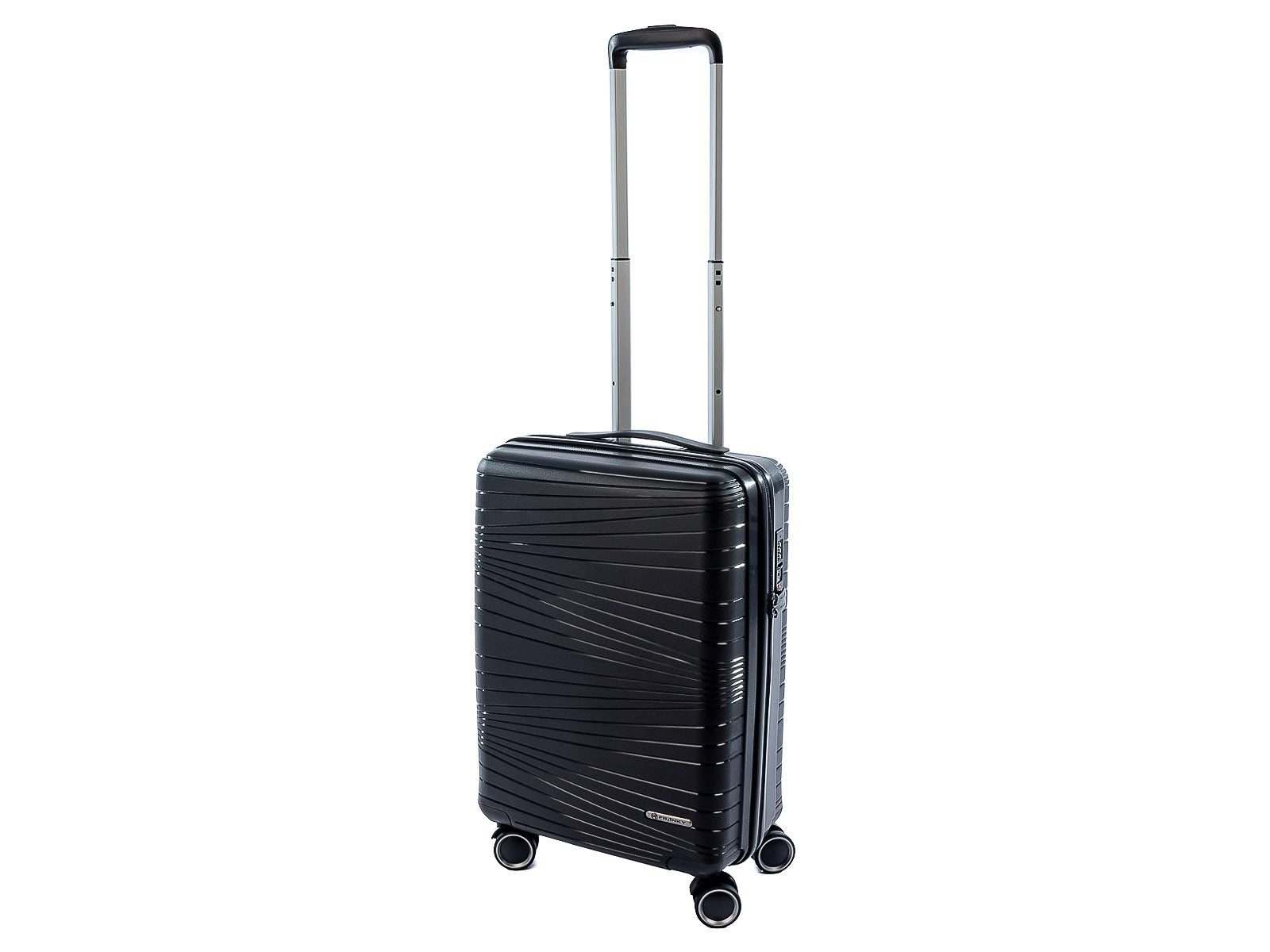 Franky Koffer Franky PP14/19 Spinner 55er günstig online kaufen
