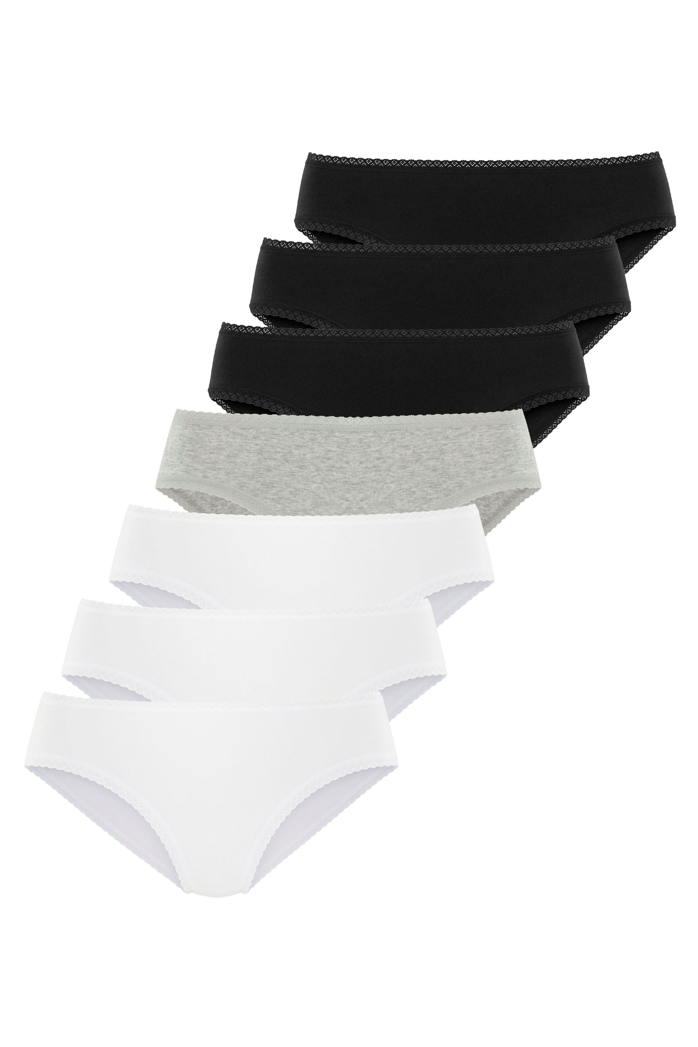 Jazz-Pants Slips