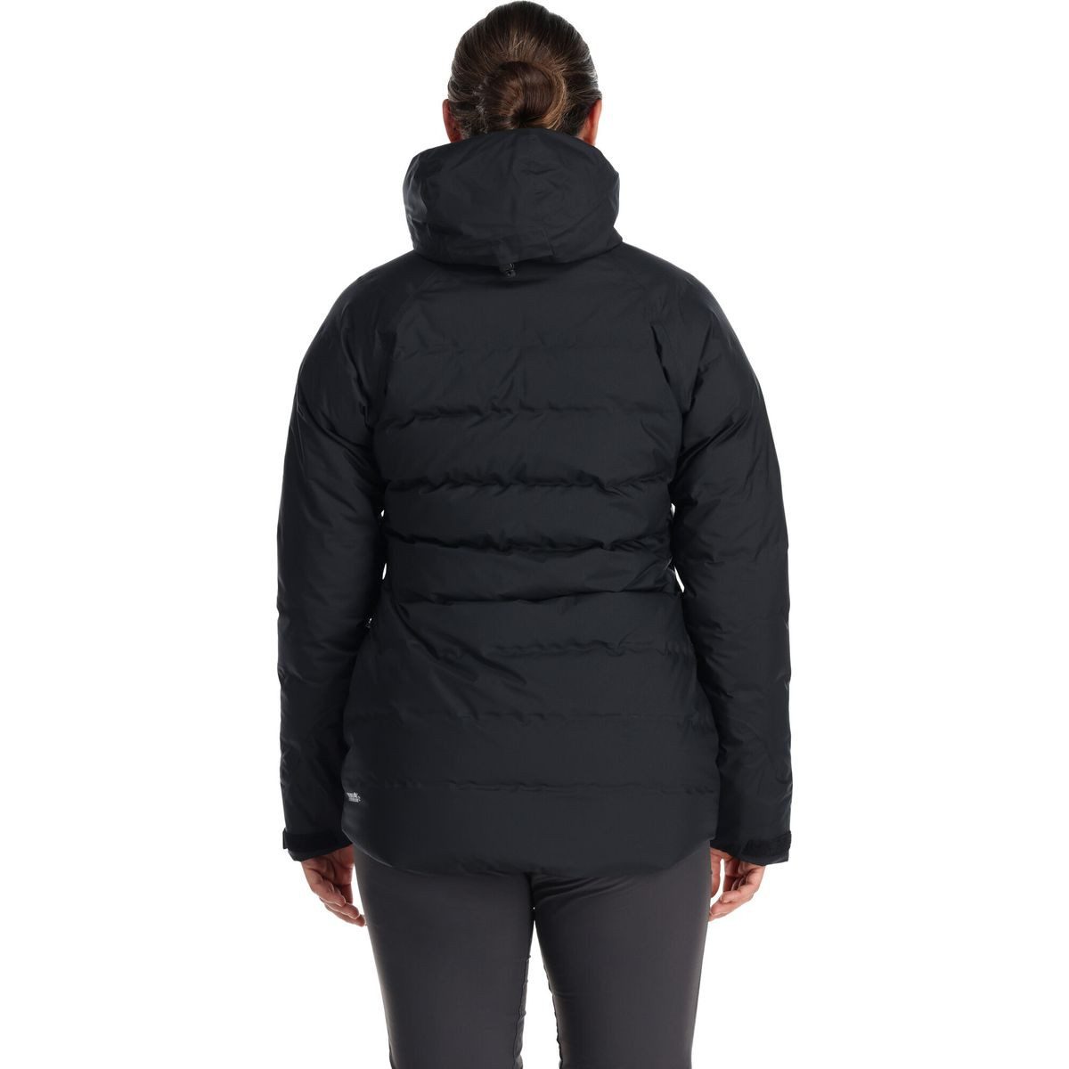 Rab Outdoorjacke Valiance Jacket Wmns Egal wie ungestüm das Wetter auch ist, die Valiance-Jacke hält dich