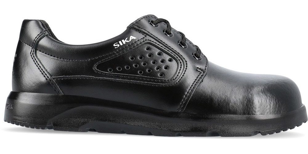 Sika Optimaxchnürschuh Sicherheitsschuh