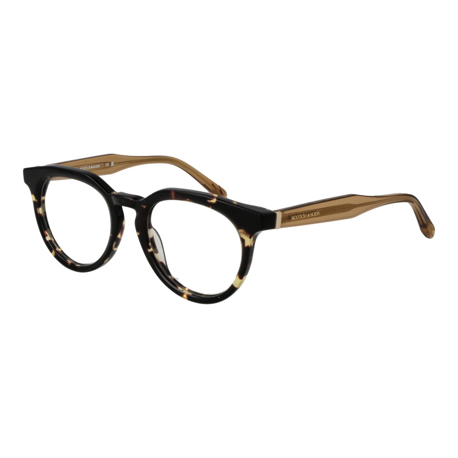 Scotch & Soda Brillengestell SS4017 50107
