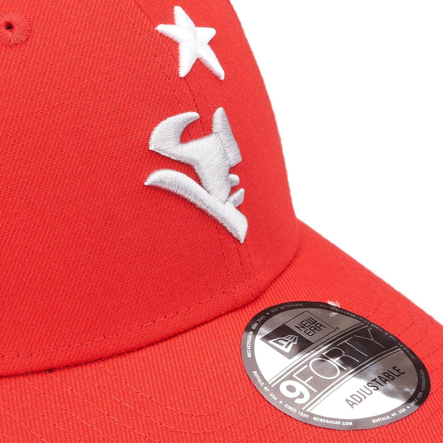 New Era Baseball Cap 9Forty NFL ELEMENTAL New England Patriots