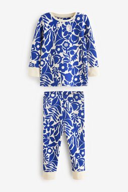 Next Pyjama Stampy Schlafanzüge, 3er Pack (6 tlg)