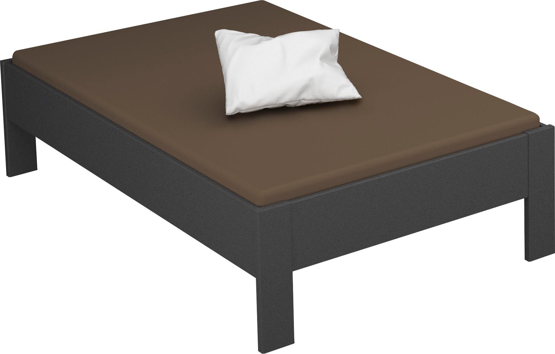rauch Futonbett "Aditio", ohne Kopfteil günstig online kaufen