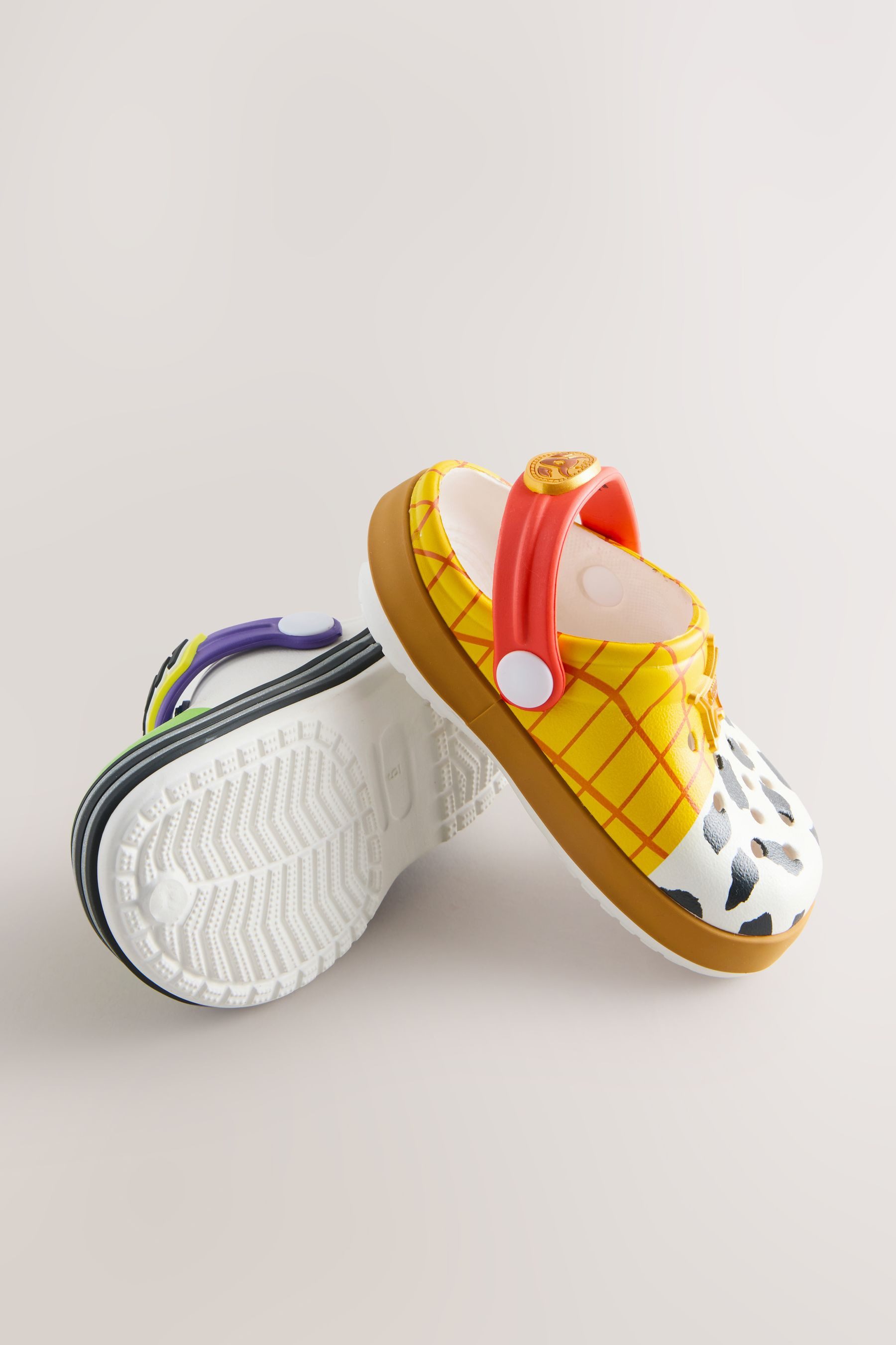 Next Clogs, Toy Story Clog