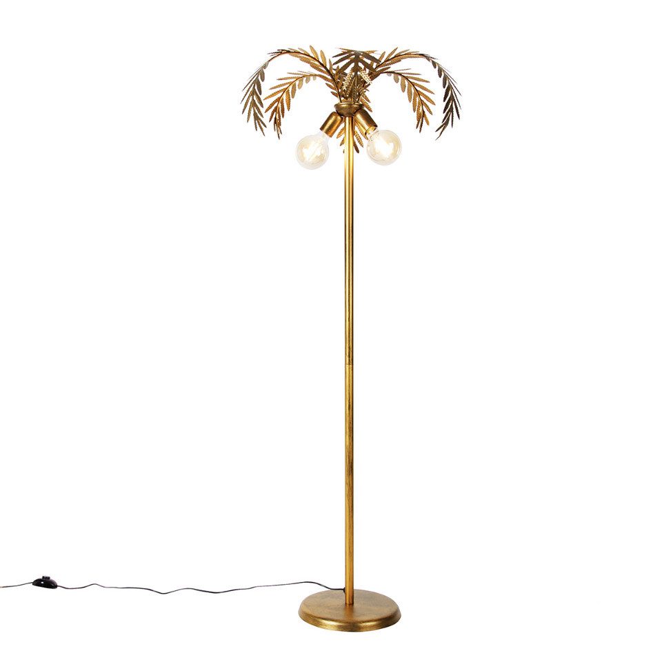 Stehlampe Botanica