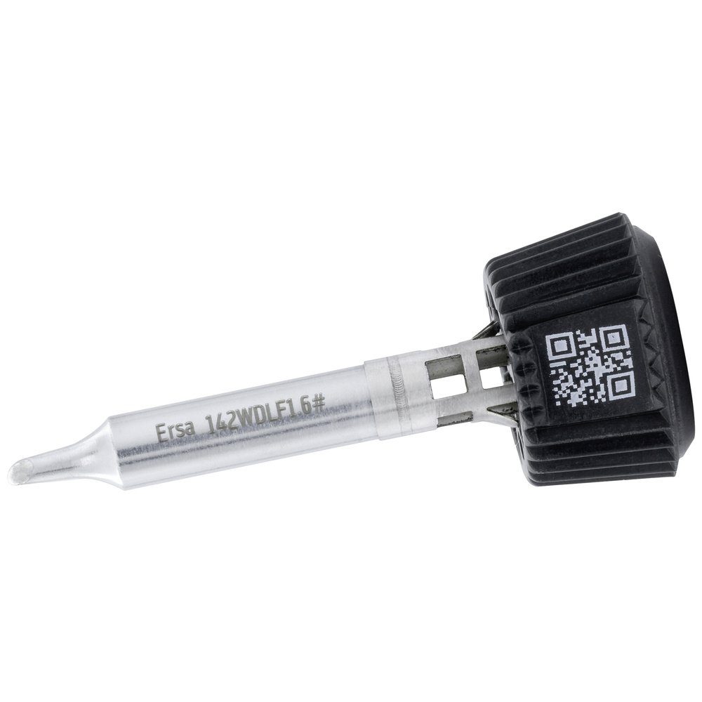 Ersa Lötkolben Ersa 0142WDLF16/SB Lötspitze Spitzen-Größe 1.60 mm Inhalt 1 St., 0142WDLF16/SB