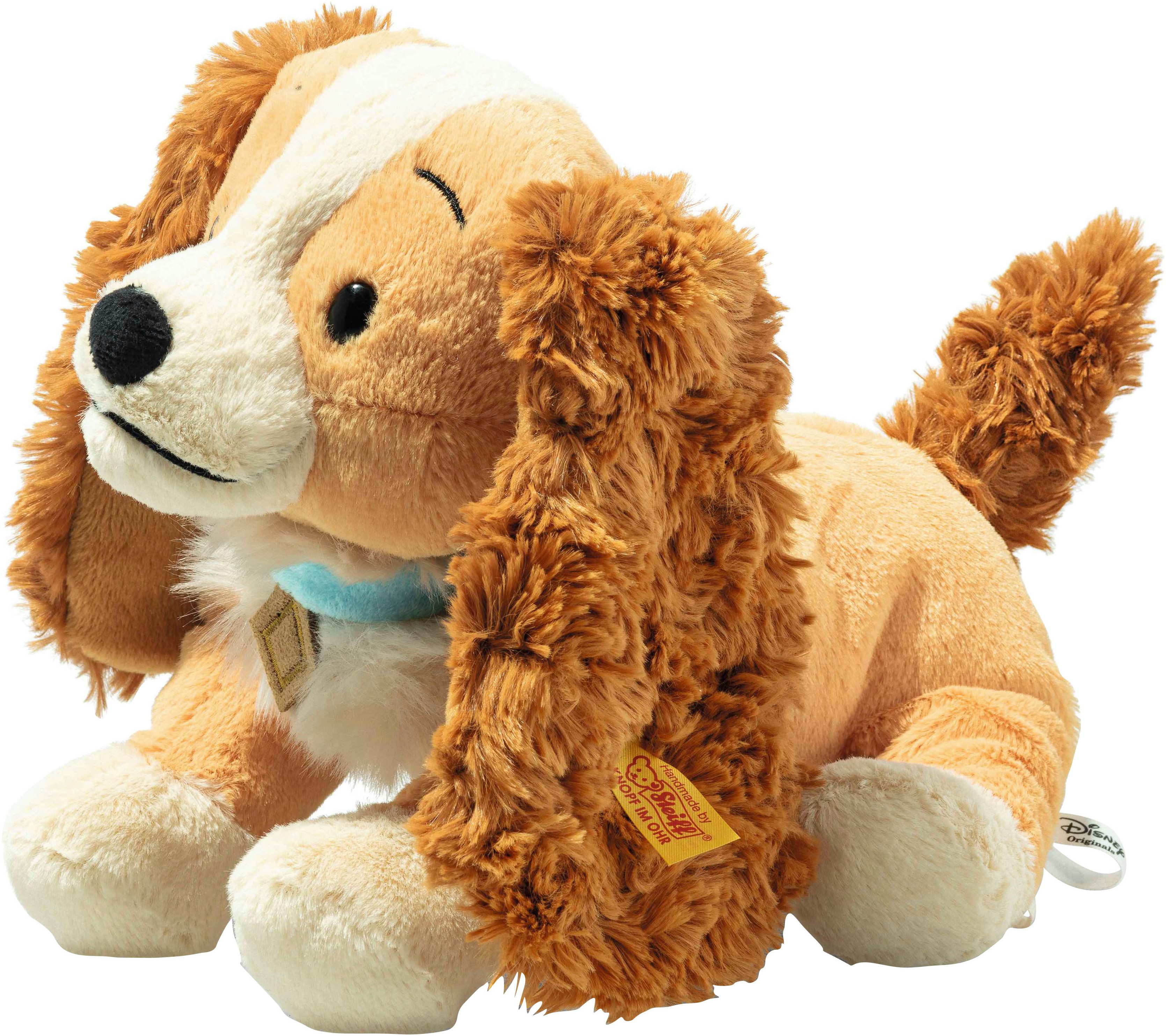 Kuscheltier Disney Originals, Susi, 24 cm