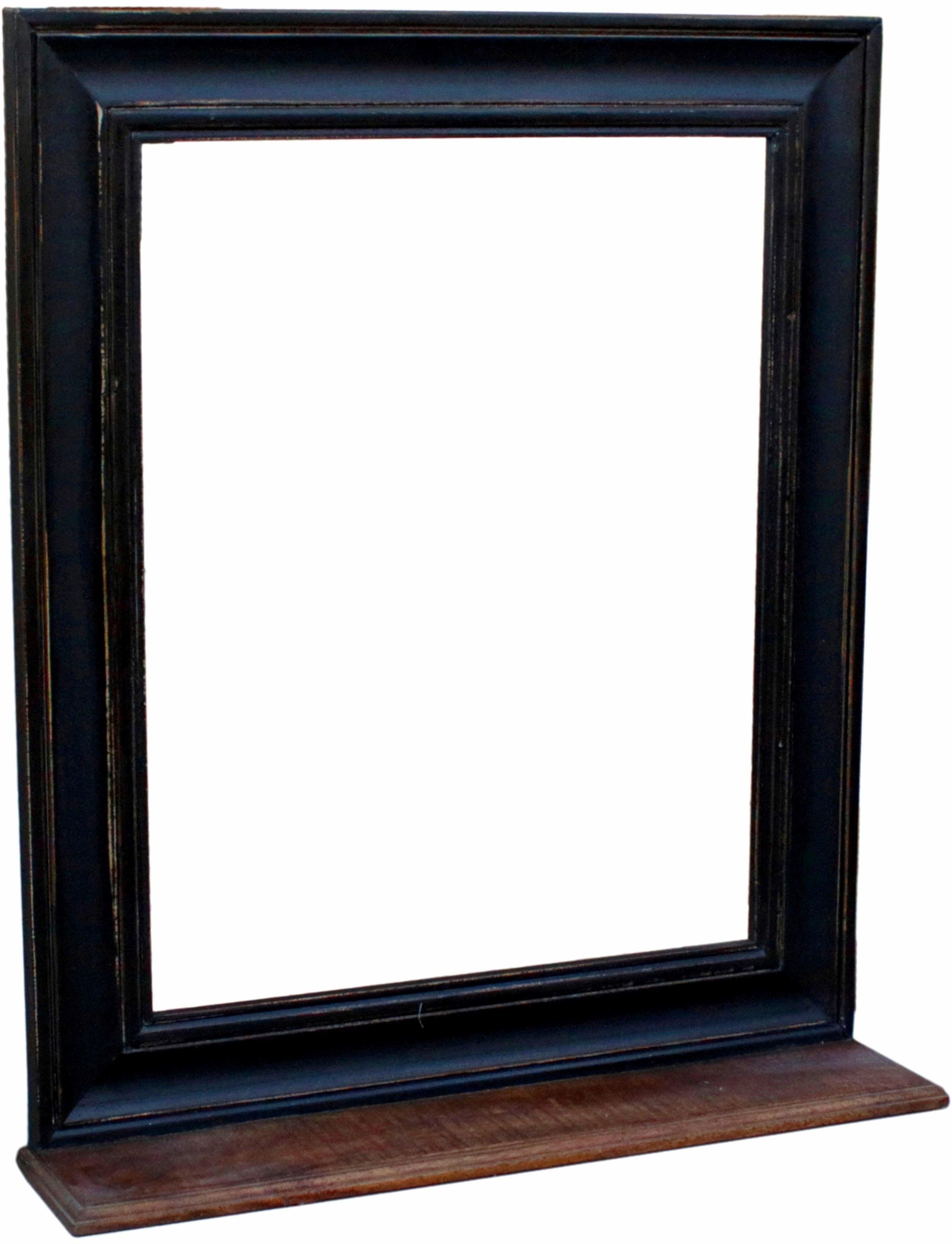 SIT Spiegel Corsica, mit Ablage, Shabby Chic, Vintage. Reduzierter Preis € 249,99. Unverbindliche Preisempfehlung € 276,00