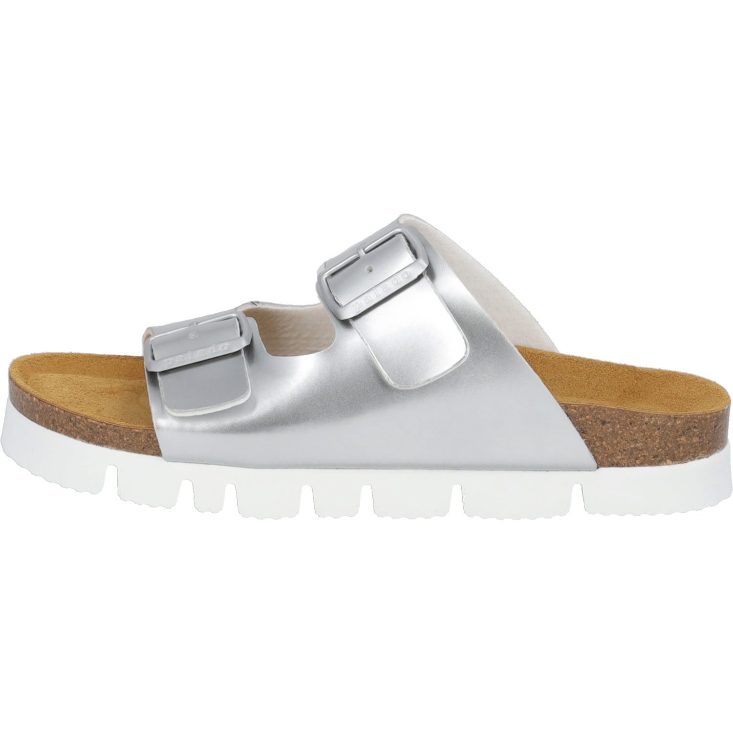 Palado Korfu PL Lack Pantolette