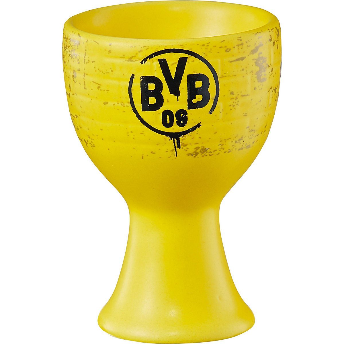 Silhouette Borussia Dortmund BVB Tasse mit Stadion 