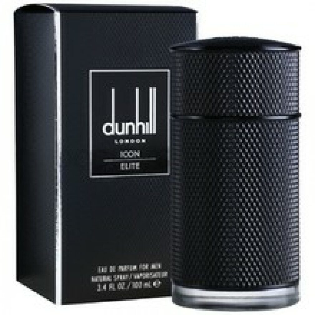 Spray Icon de Dunhill Dunhill Elite Eau Parfum 100ml Eau Parfum de