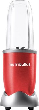 nutribullet Standmixer Pro NB907R, 900 W