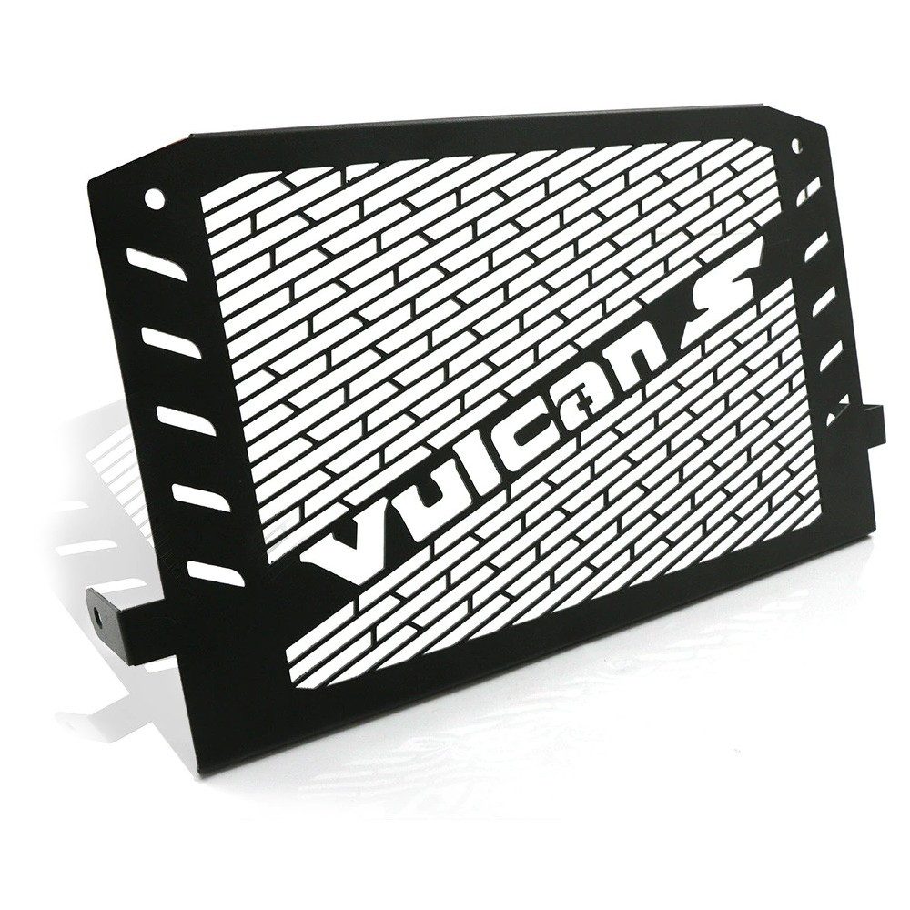 Motor-Schutzhülle Kühlerabdeckung / Kühlergrill für Kawasaki Vulcan S / Café 15-19 # KG1