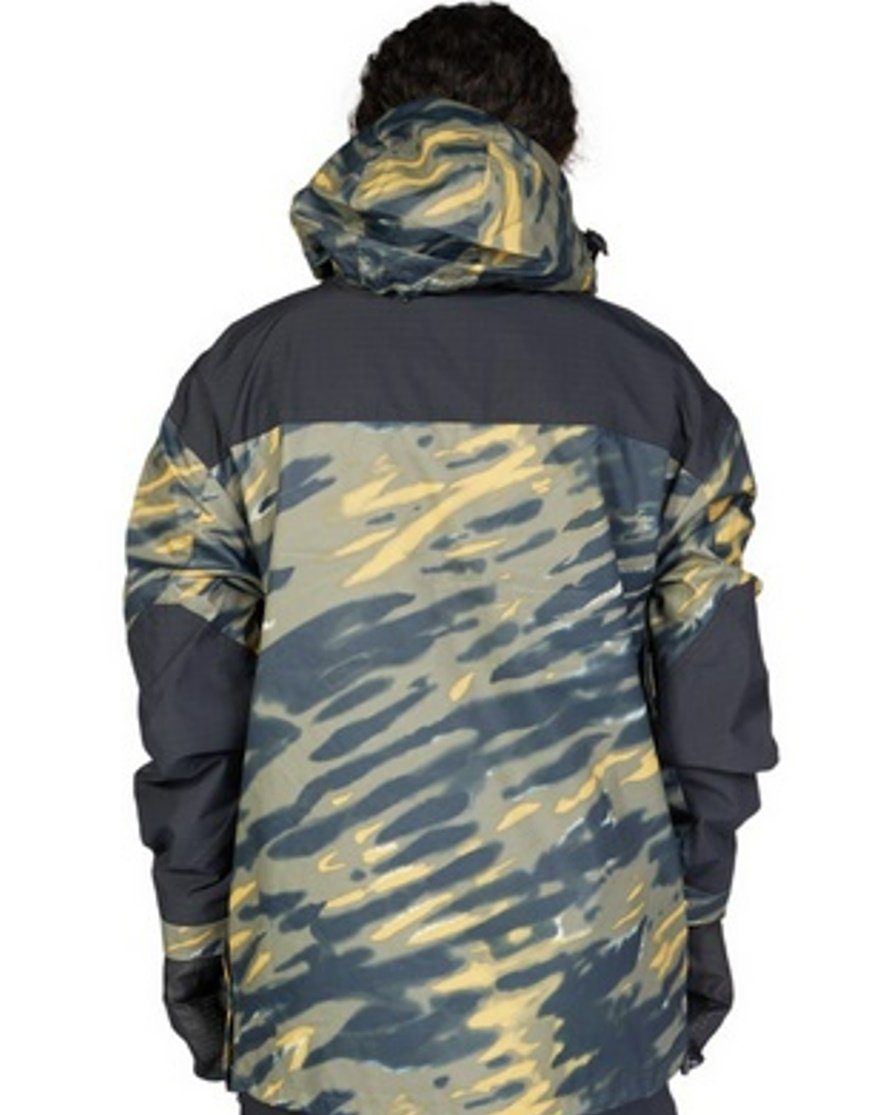 DC Shoes Skijacke