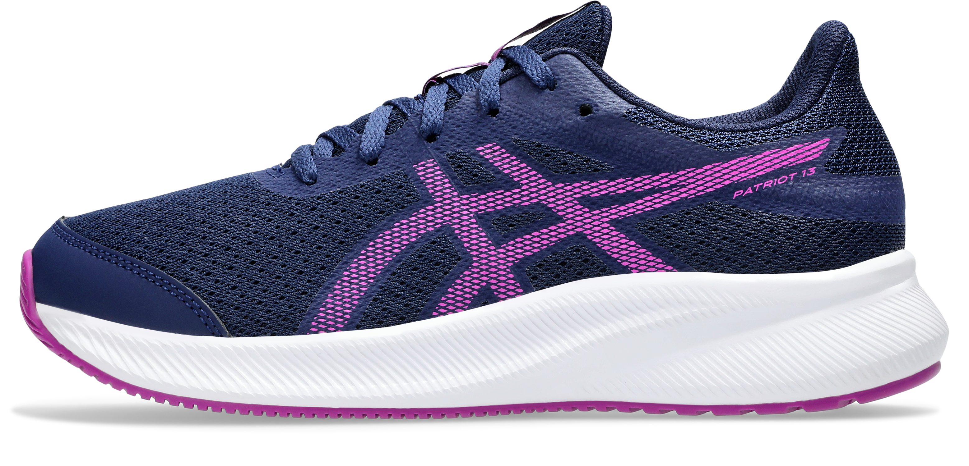 Asics PATRIOT 13 GS Laufschuh günstig online kaufen