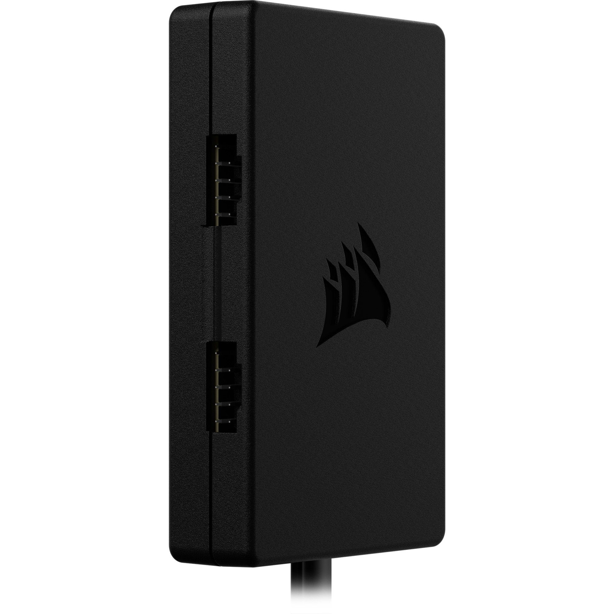 Corsair Corsair USB 2.0 Hub intern, USB 9Pin Header Buchse Computer-Kabel
