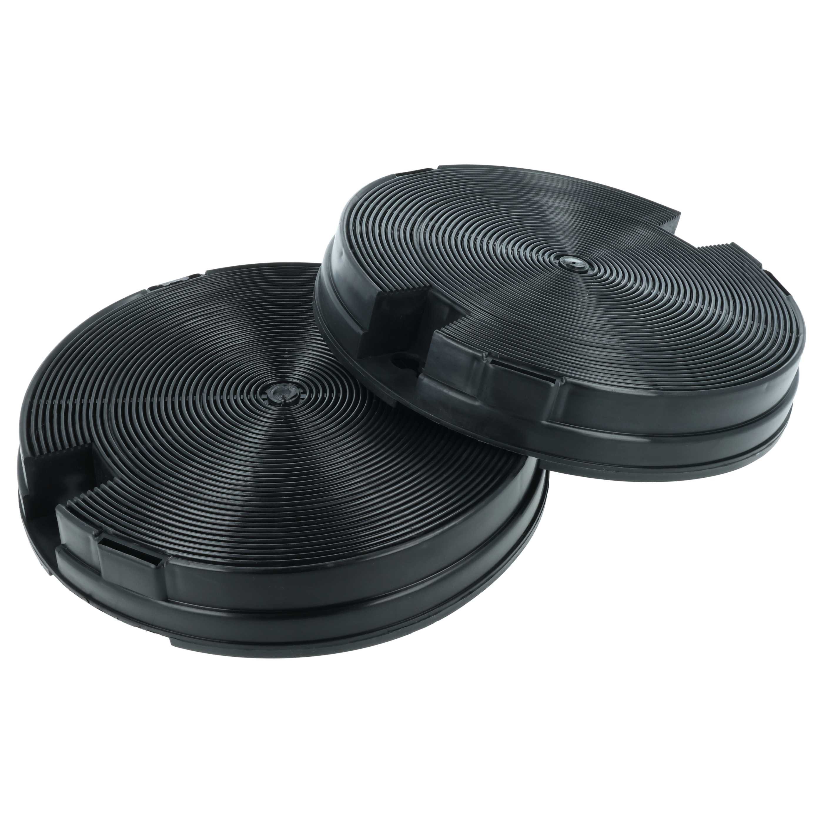 vhbw Aktivkohlefilter passend für Ignis 857943515000, 857962701000, 857956101000, Zubehör für Ignis 857943515000 857962701000 857956101000 857962715000 857992801000
