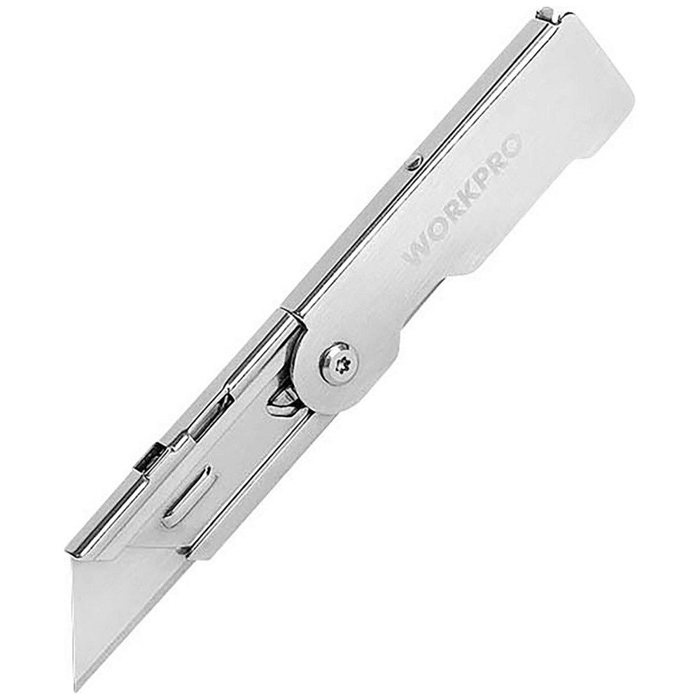WorkPro Cuttermesser WorkPro WP211001 Workpro Cuttermesser günstig online kaufen
