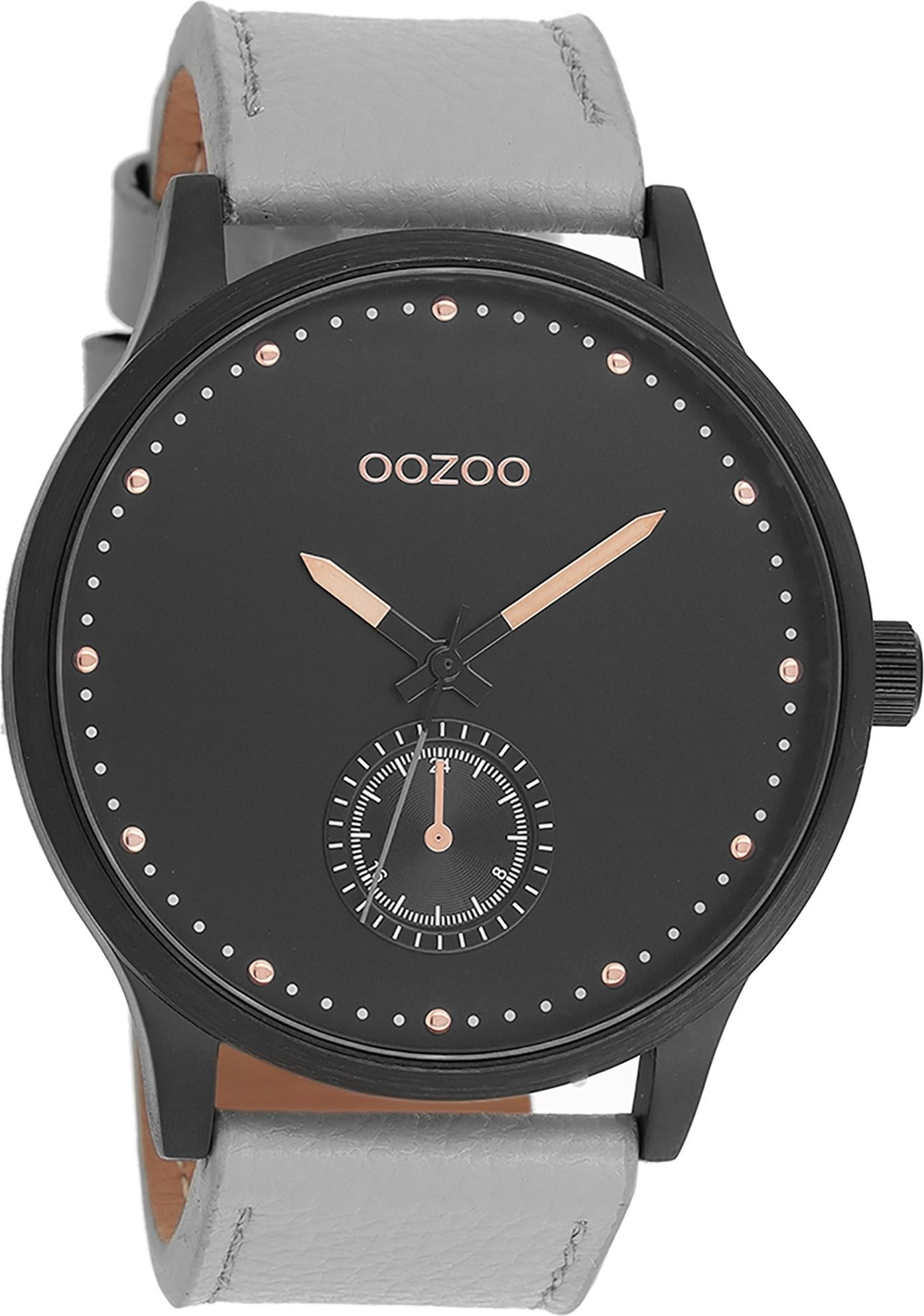 OOZOO Quarzuhr Oozoo Damen Armbanduhr Timepieces günstig online kaufen