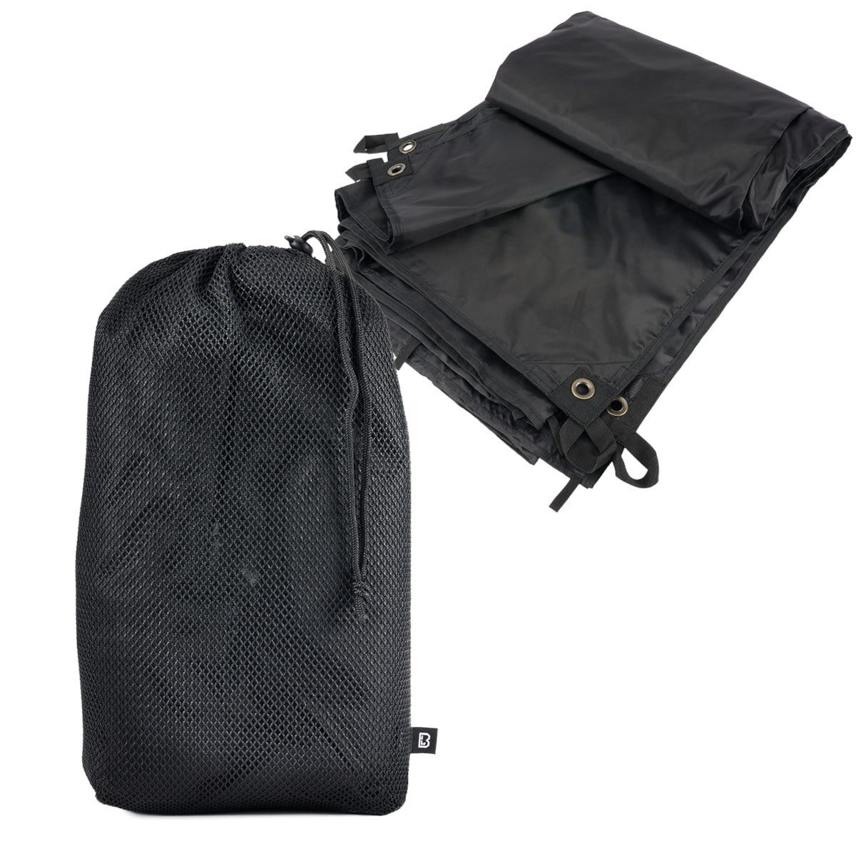 Brandit Zeltunterlage Brandit Mehrzweckplane Premium Tarp