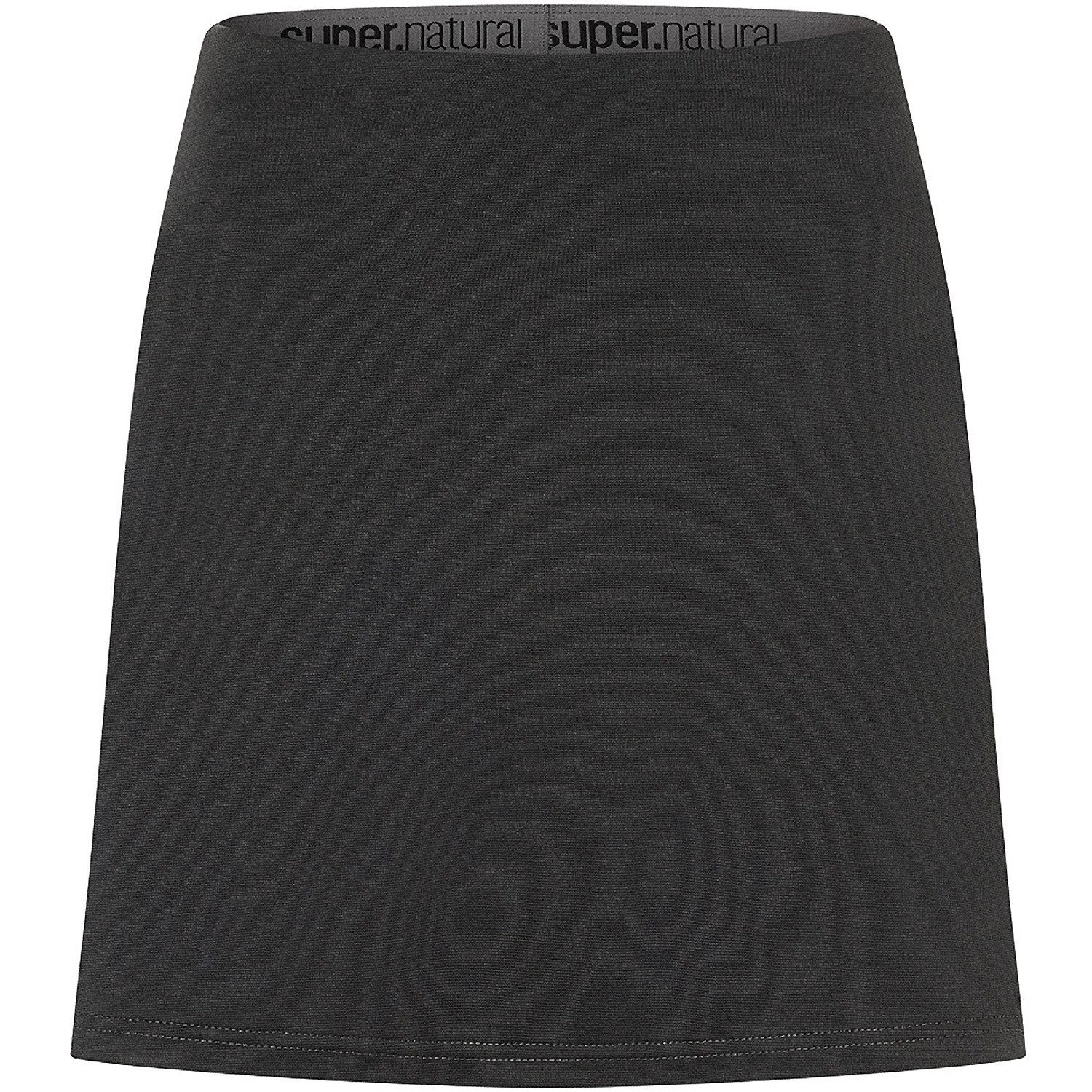 SUPER.NATURAL Hosenrock Hosenröcke W SPORTY SKORT