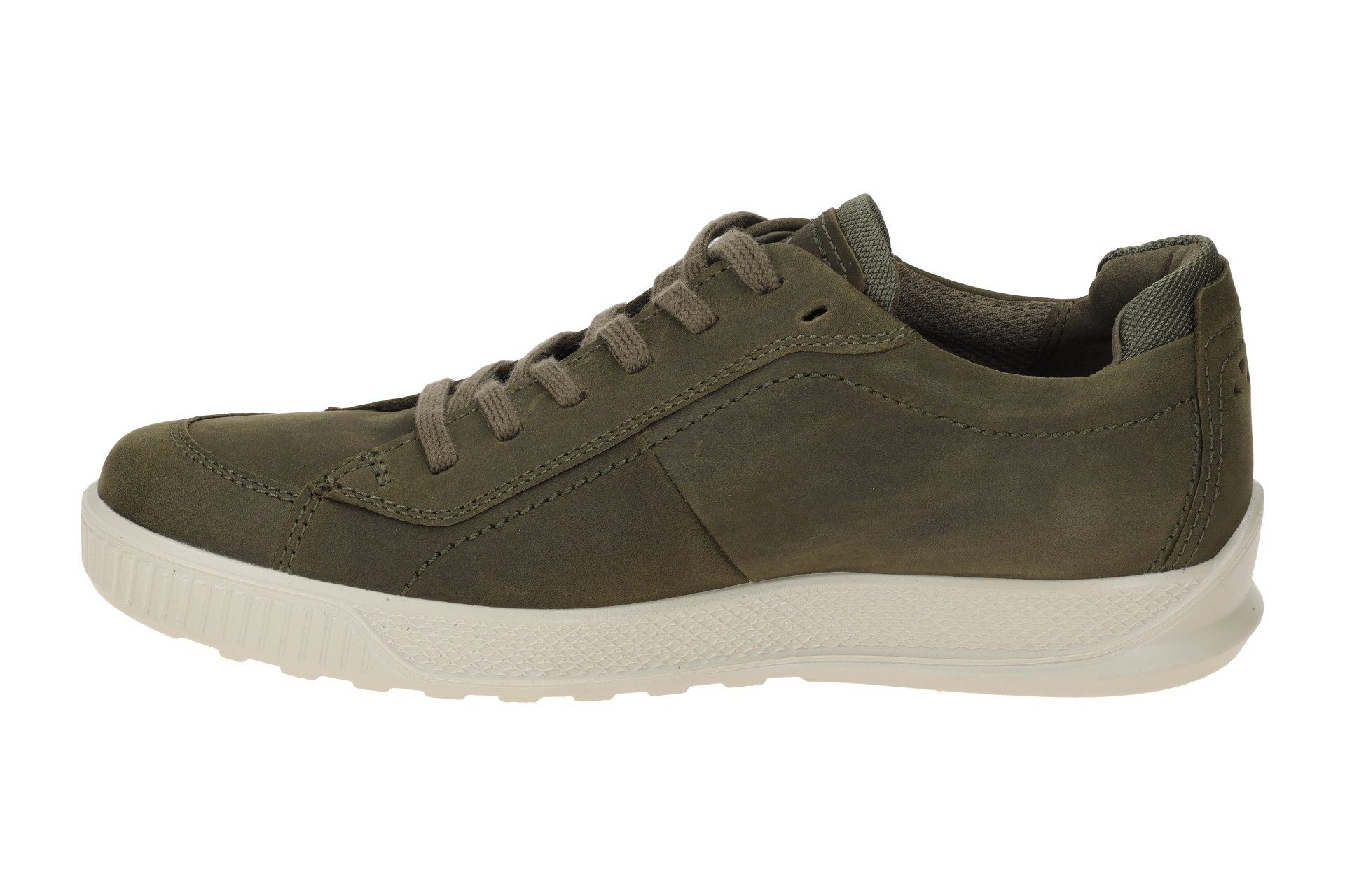 Ecco 50163402543 Schnürschuh