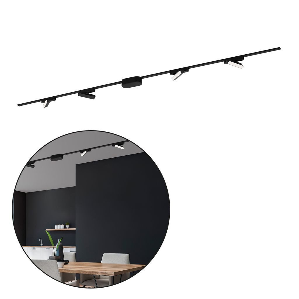Briloner Leuchten LED Deckenleuchte 8040045B, LED günstig online kaufen