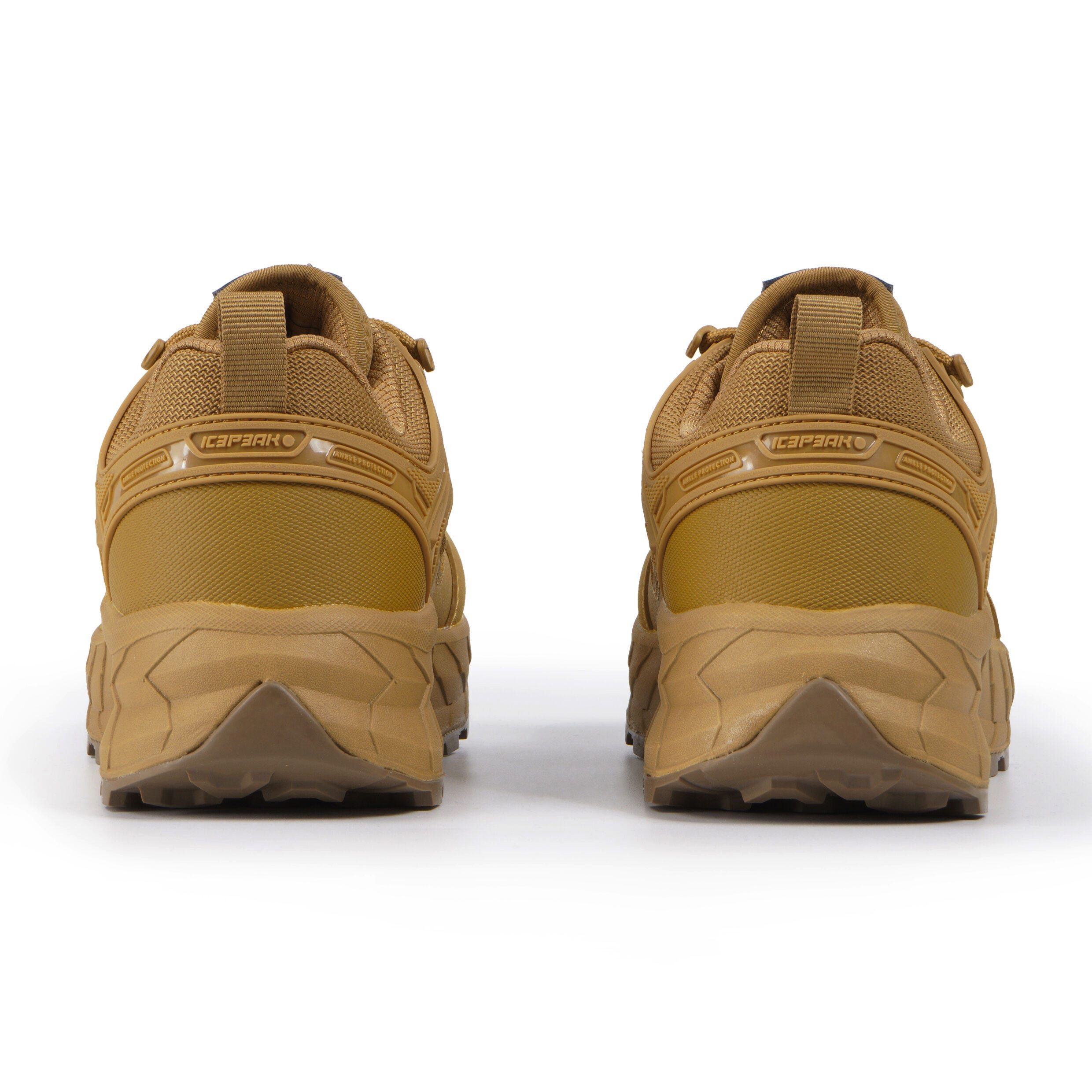 Icepeak ACKAS MS Outdoorschuh wasserdicht