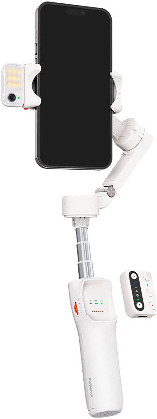 hohem iSteady V3 Gimbal