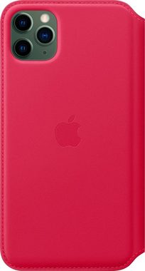 Apple Smartphone-Hülle iPhone 11 Pro Max Leather Folio