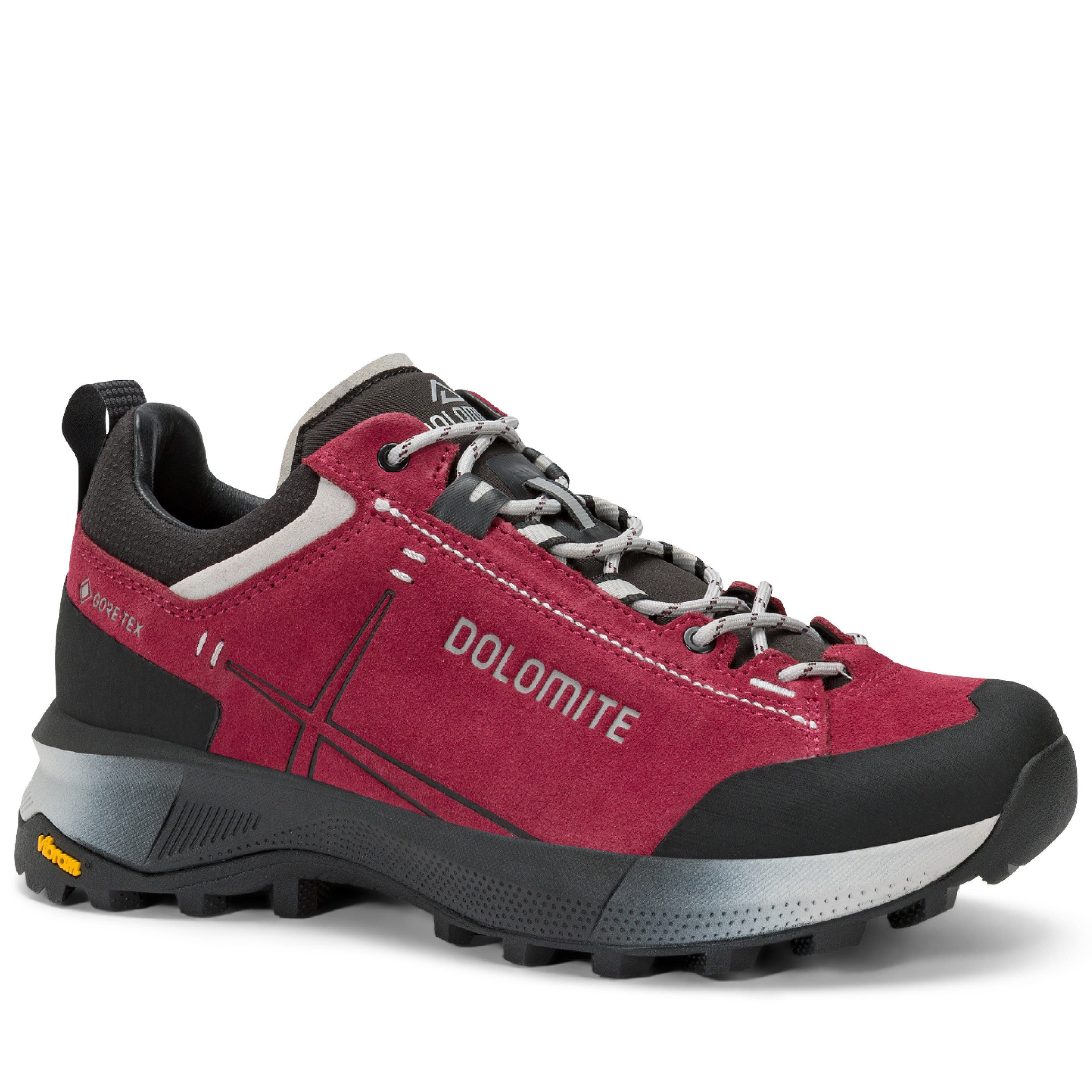 Dolomite DA DOL Shoe W"s Vernale Hike Low GTX Trekkingschuh