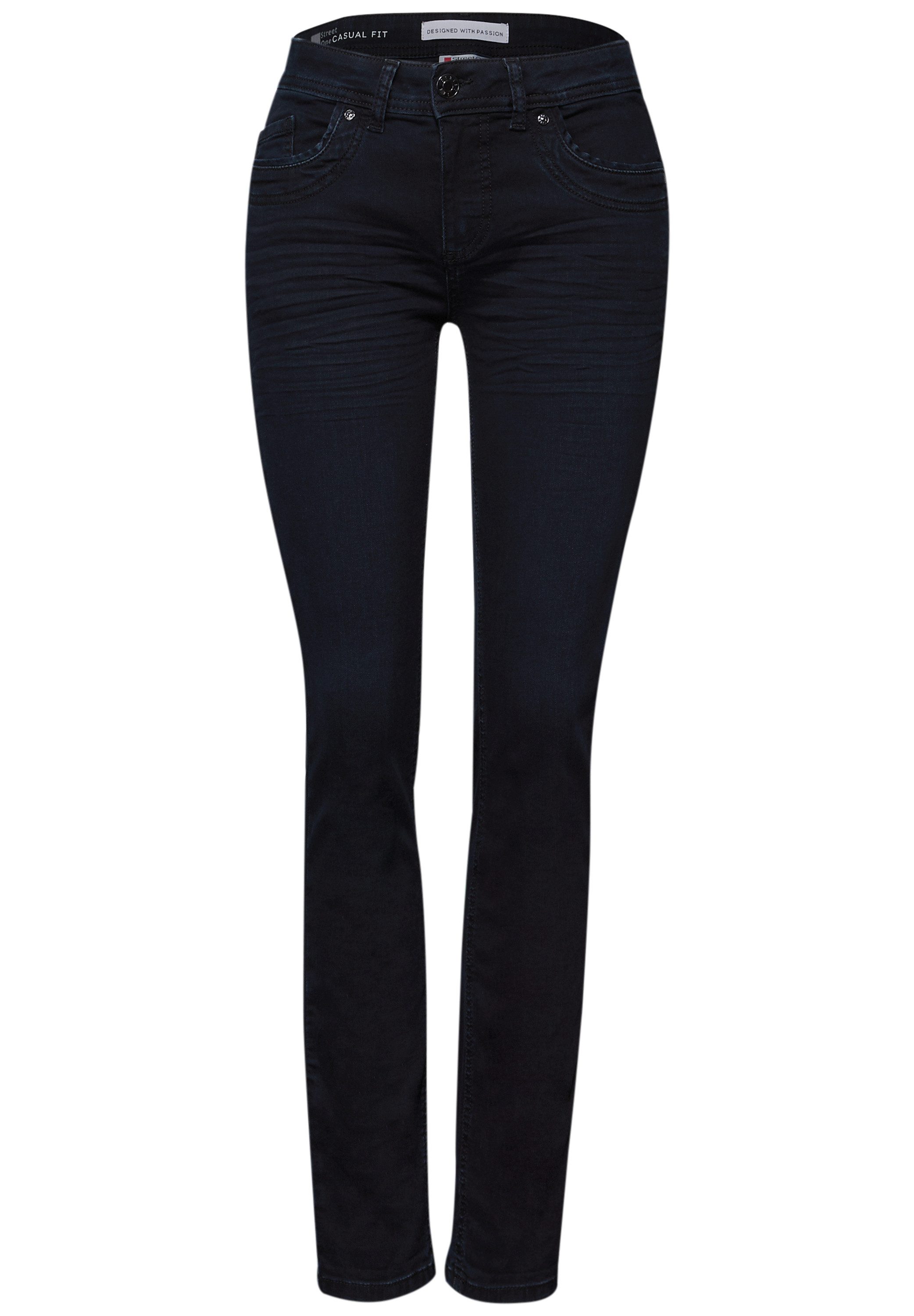Slim-fit-Jeans
