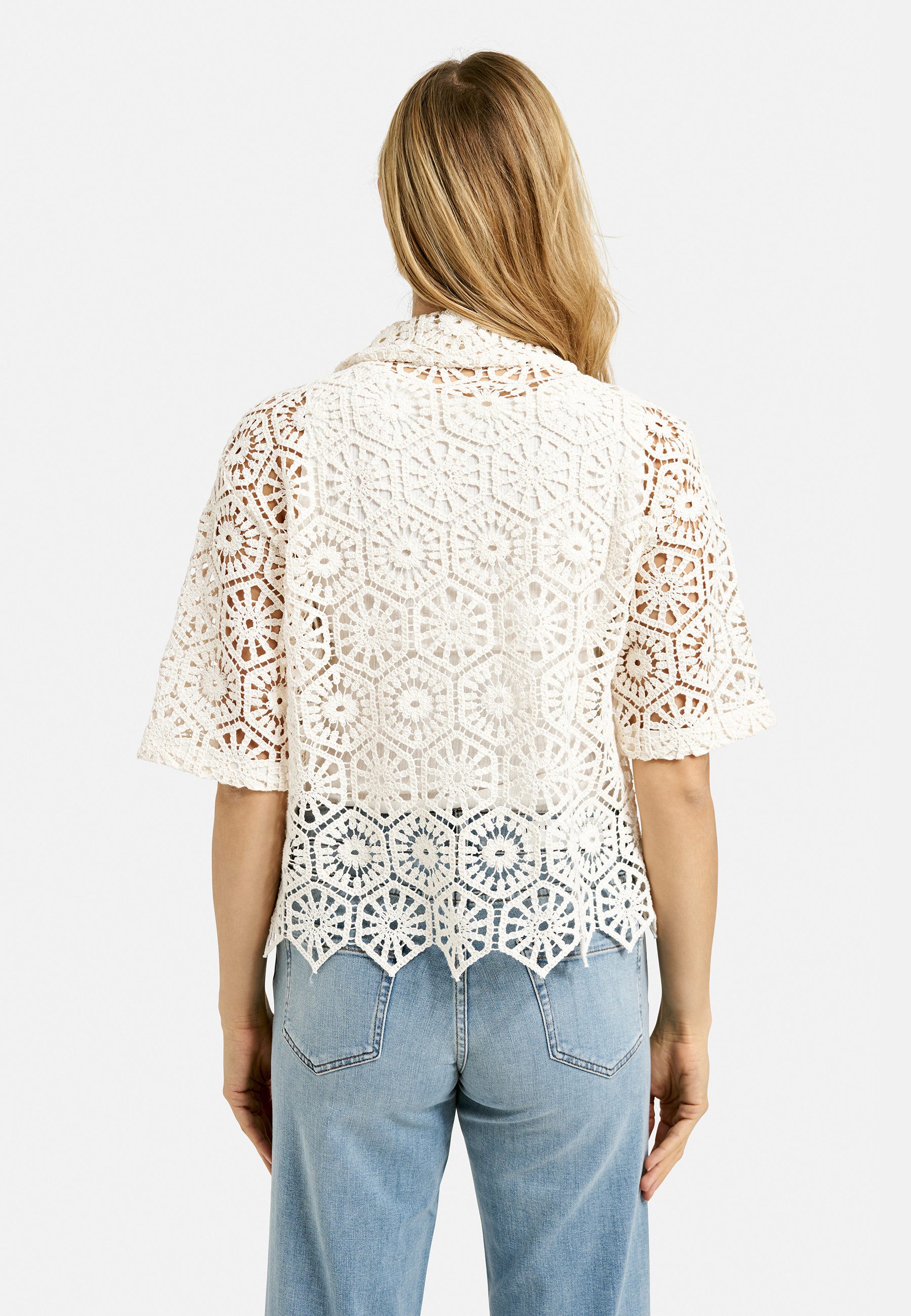 Smith & Soul Kurzarmbluse Smith & günstig online kaufen