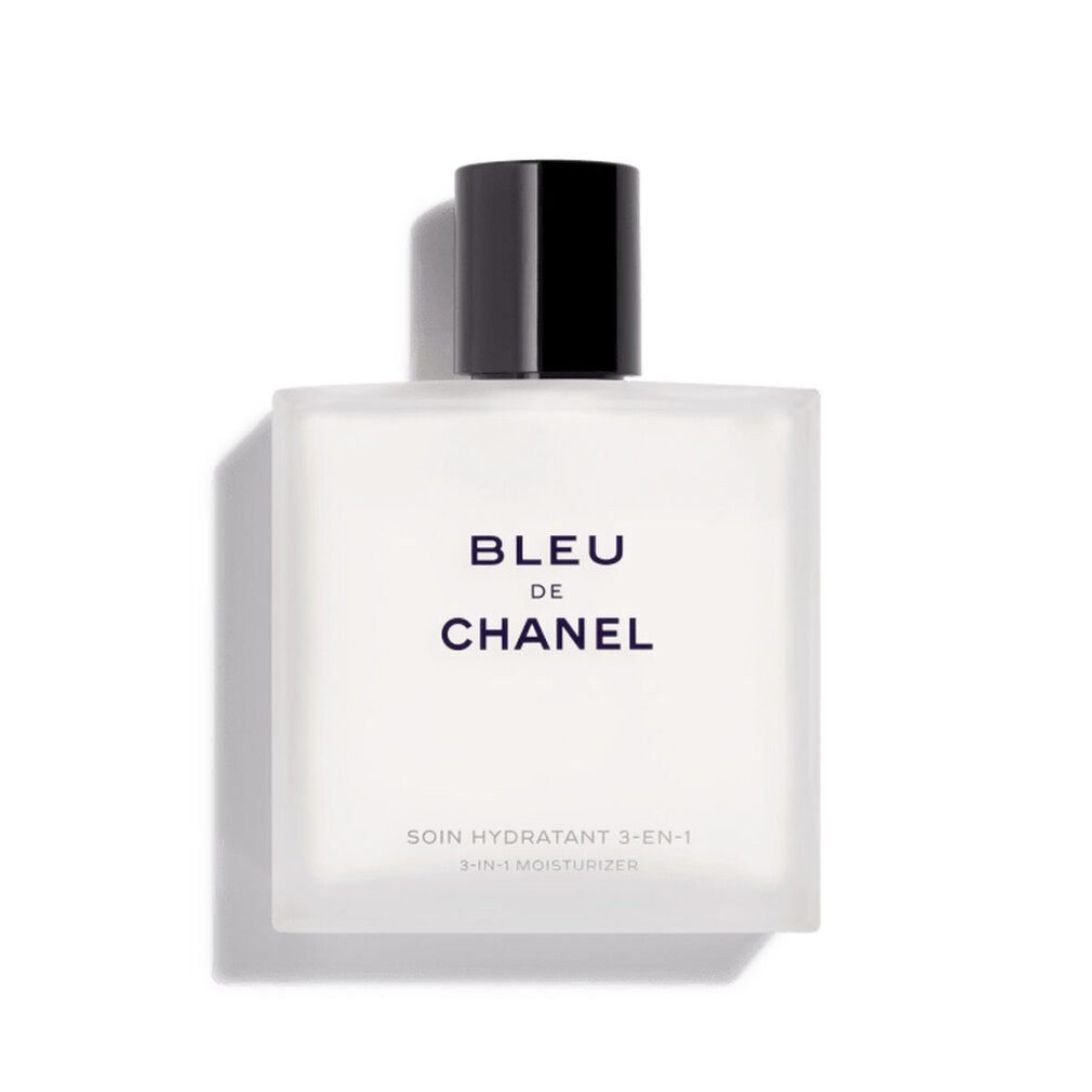 CHANEL Körperpflegemittel Bleu de Pour Homme 3 In 1 moisturizer