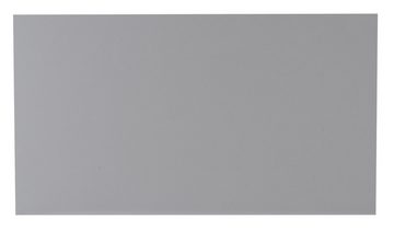 Einlegeboden OZZULA, 2er Set, Grau, B 57,7 cm x T 32 cm, 2-tlg.