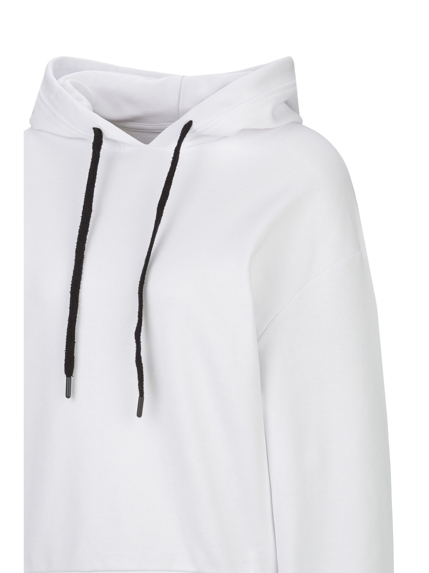 Replay Hoodie Replay Print Big