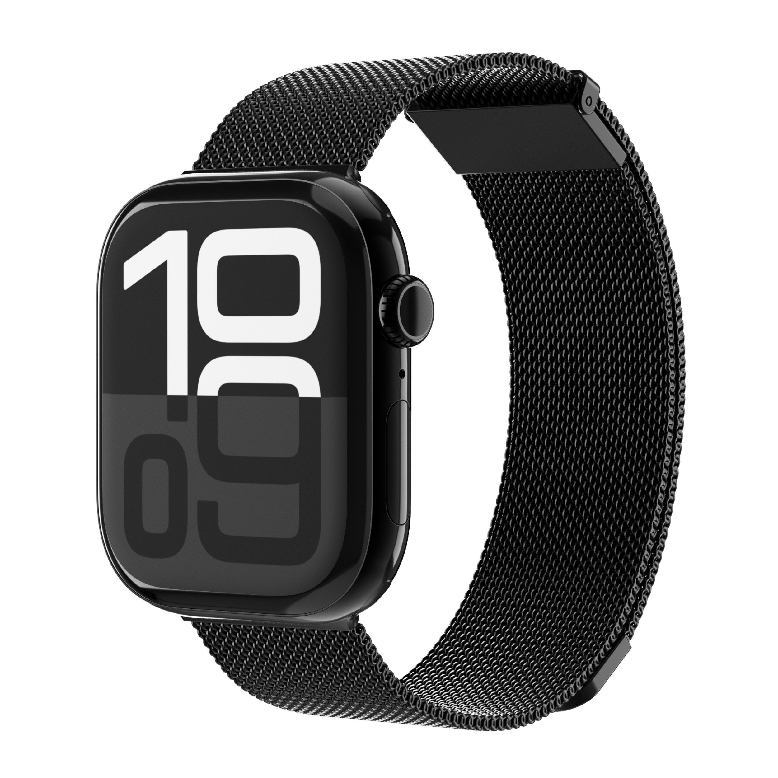 VONMÄHLEN Smartwatch-Armband Milanese Loop 2 günstig online kaufen