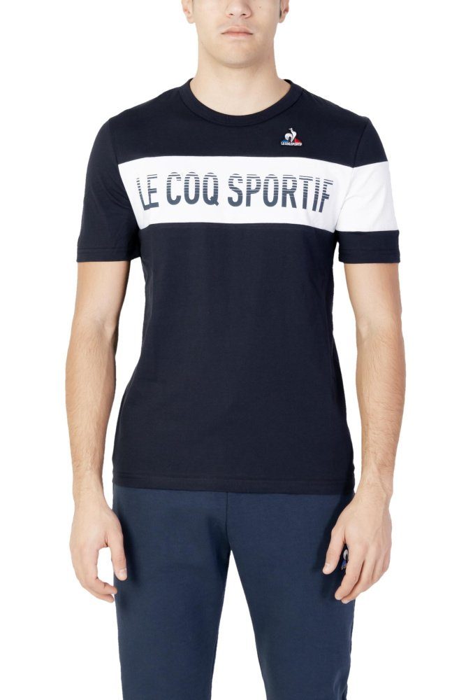 Le T-Shirt Coq Sportif
