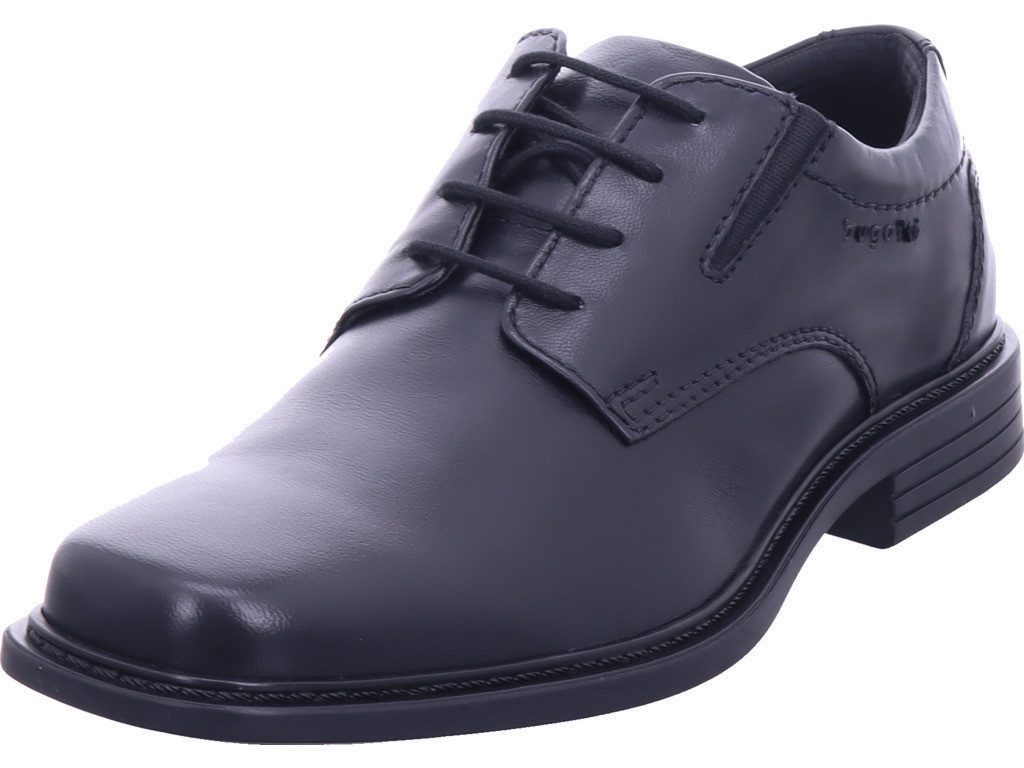 Schnürschuh